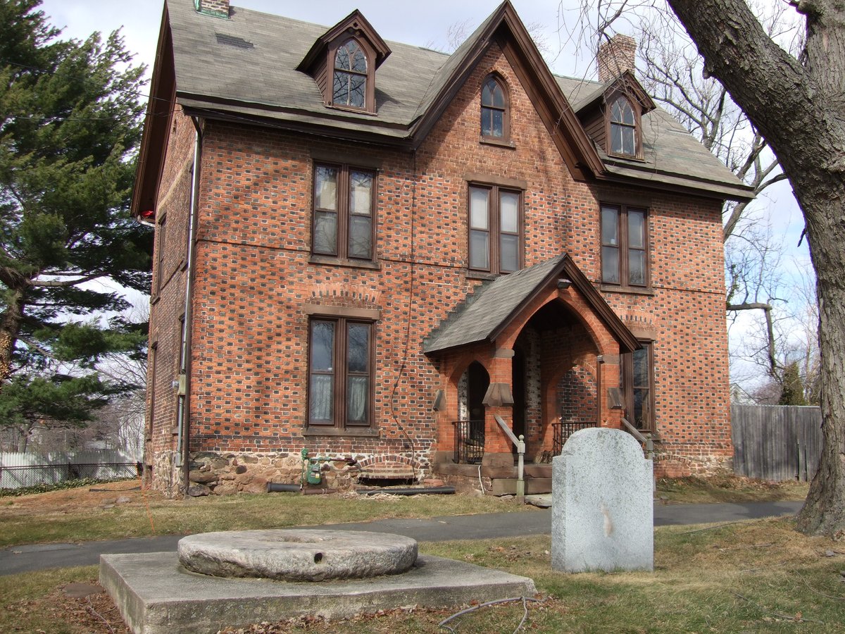 Carteret, NJ - Woodbridge Township, New Jersey - Wicipedia
