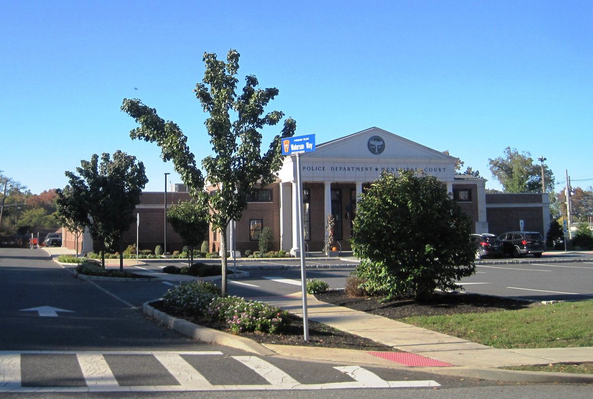 Clark, NJ - Clark, New Jersey - Wikipedia