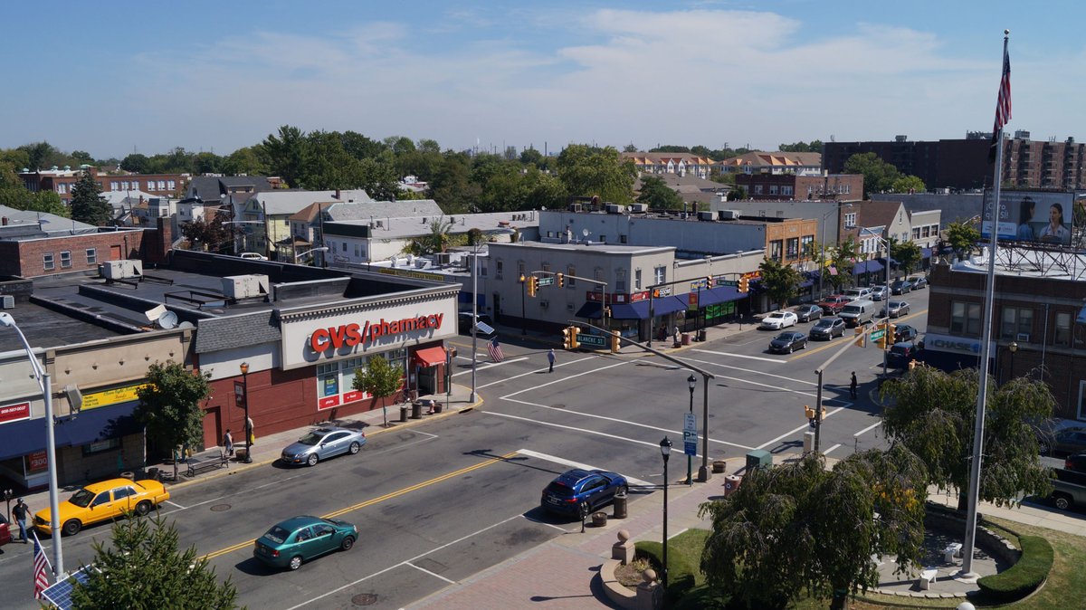 Linden, NJ - Uptown Linden – City of Linden