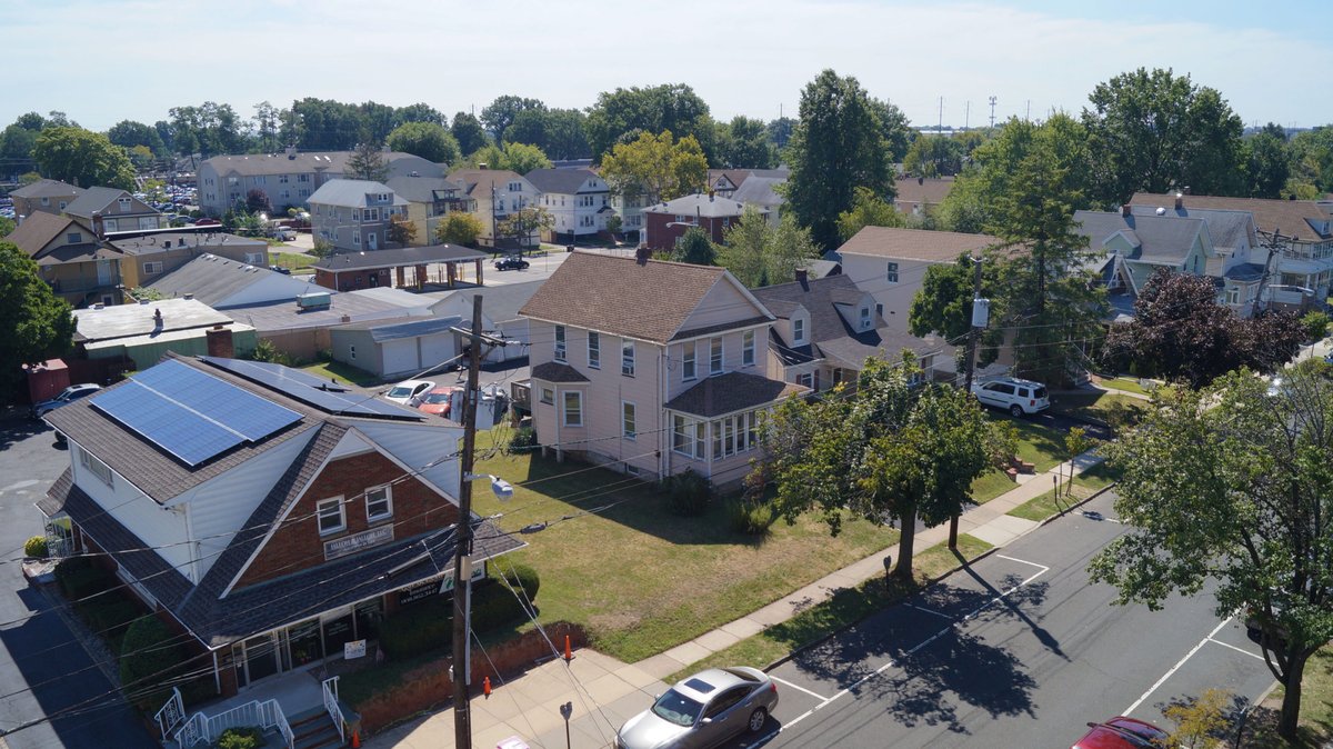 Linden, NJ - Uptown Linden – City of Linden