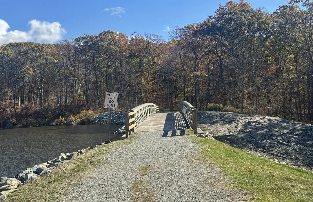 Milton Lake Area, NJ - 10 Best hikes and trails in Mahlon Dickerson Reservation | AllTrails