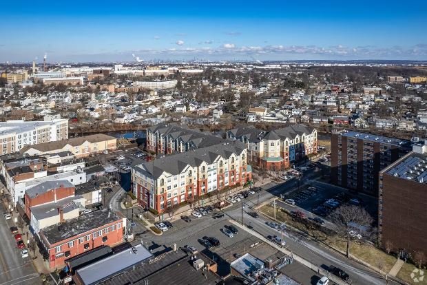 Rahway Historic District, NJ - Rahway's Rich History: A Neighborhood Guide to Historical Landmarks |  SYNAPTIC 