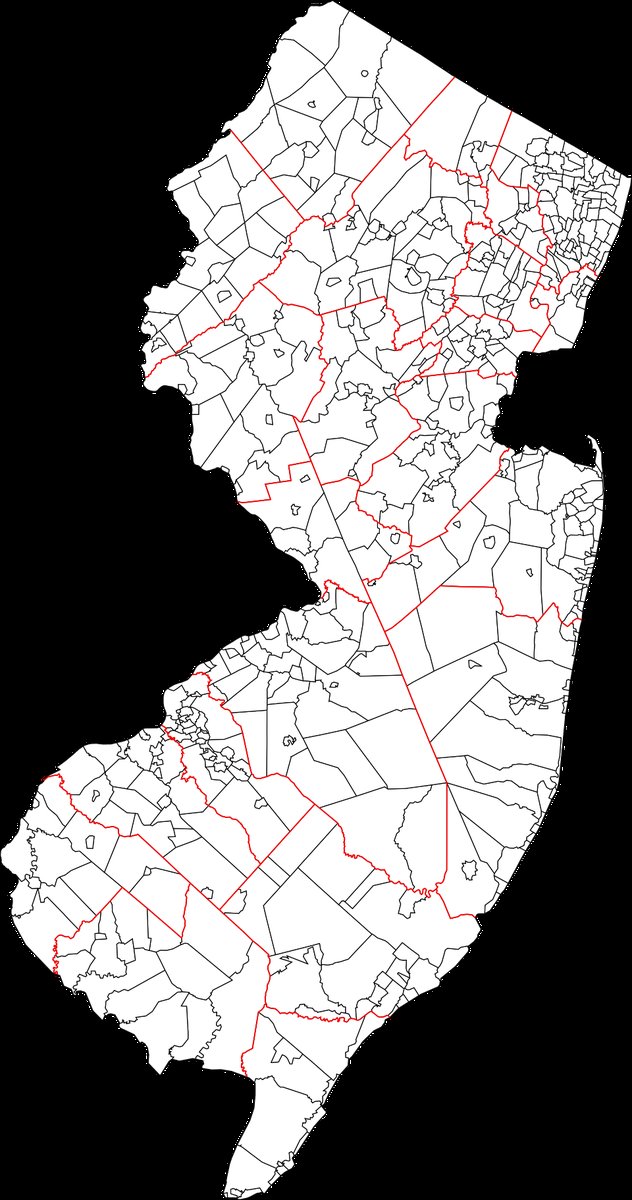 Roselle, NJ - List of municipalities in New Jersey - Simple English Wikipedia, the free  encyc