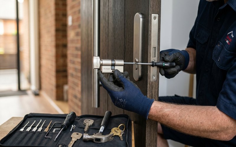 Service image
